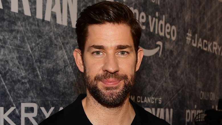 John Krasinski