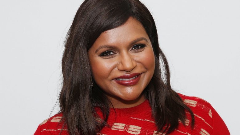 Mindy Kaling