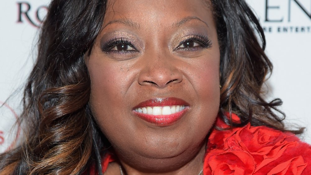 Star Jones