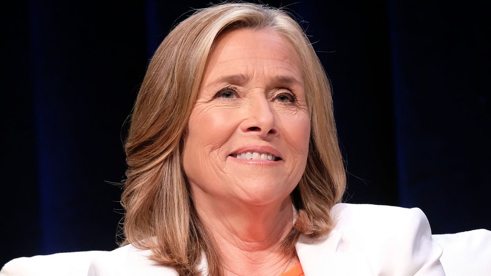 Meredith Vieira