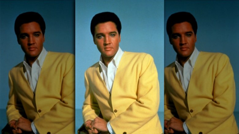 Elvis Presley