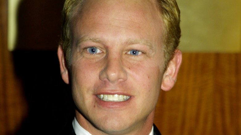 Ian Ziering