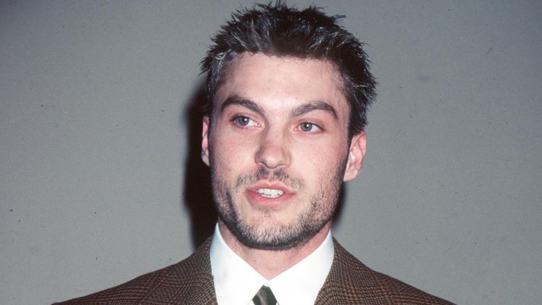 Brian Austin Green