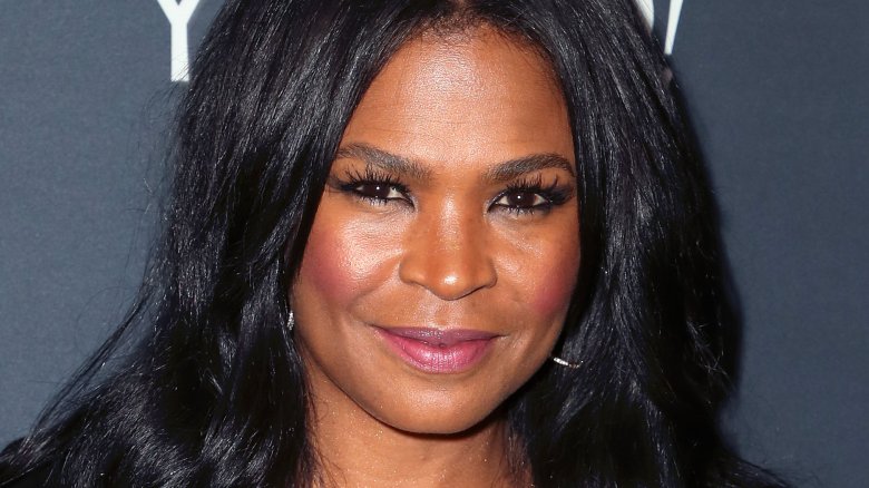 Nia Long