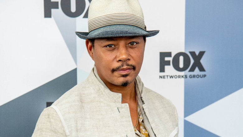 Terrence Howard