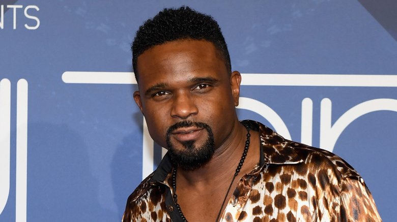 Darius McCrary