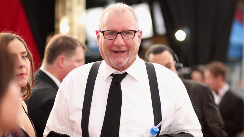 Ed O'Neill