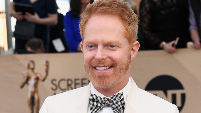 Jesse Tyler Ferguson