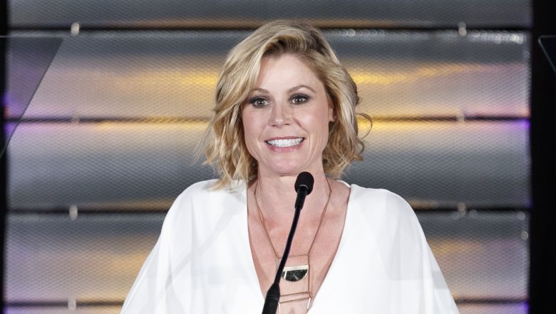 Julie Bowen