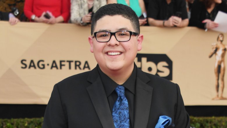 Rico Rodriguez