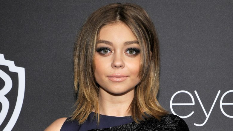 Sarah Hyland