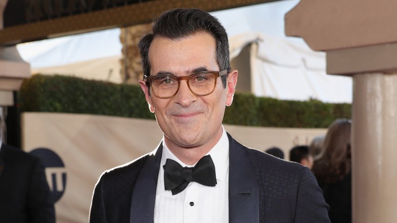 Ty Burrell