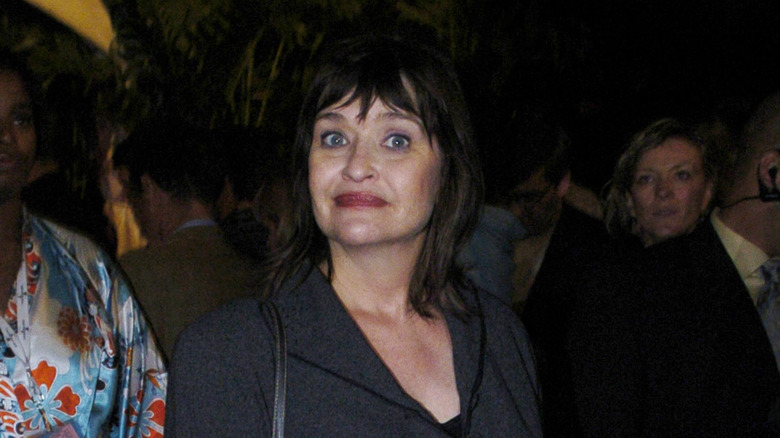 Jan Hooks at a premiere event