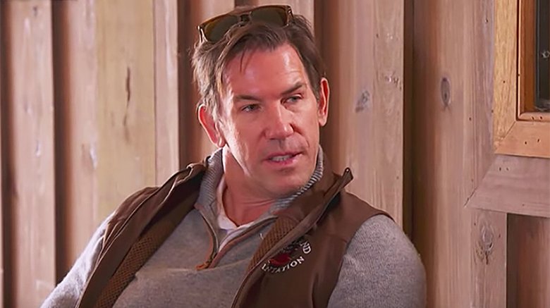 Thomas Ravenel