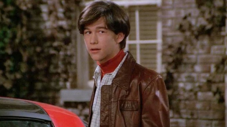 Joseph Gordon-Levitt on That '70s Show