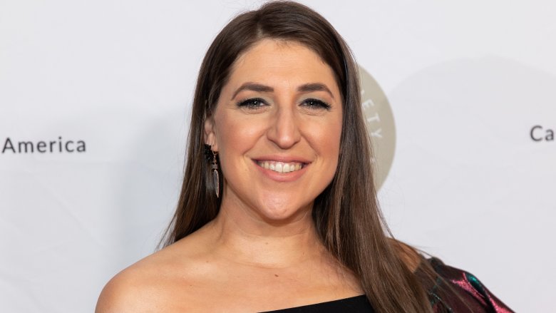 Mayim Bialik