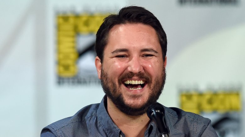 Wil Wheaton