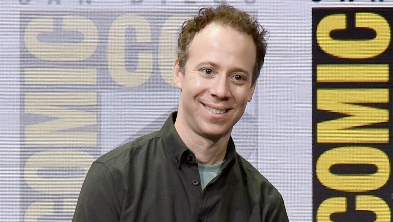 Kevin Sussman