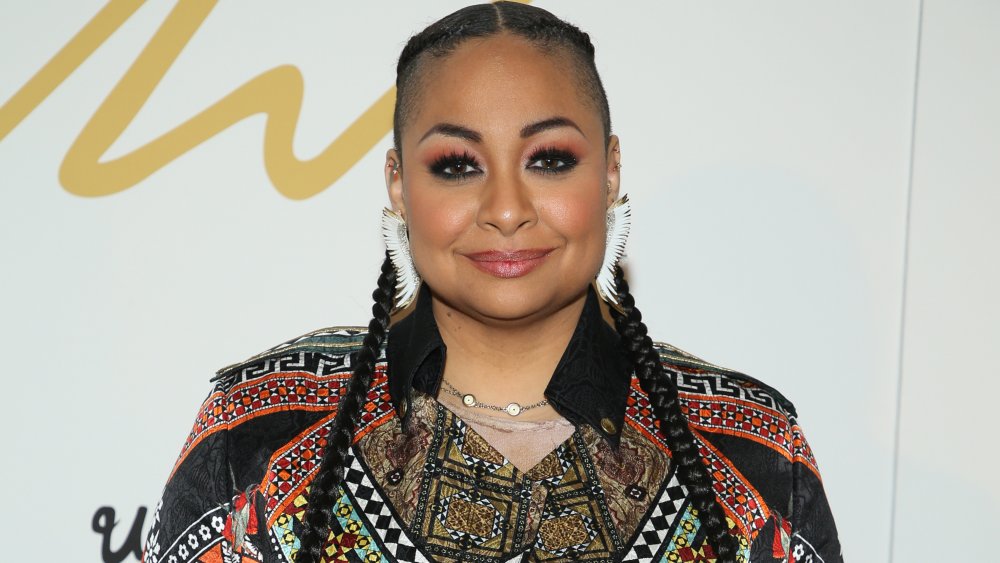 Raven Symoné