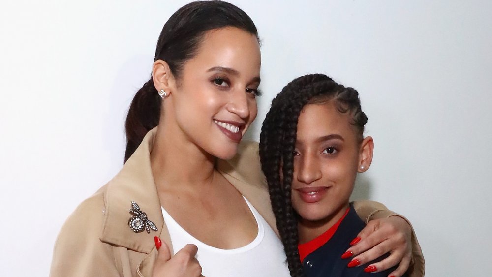 Dascha Polanco, Dasany Kristal Gonzalez