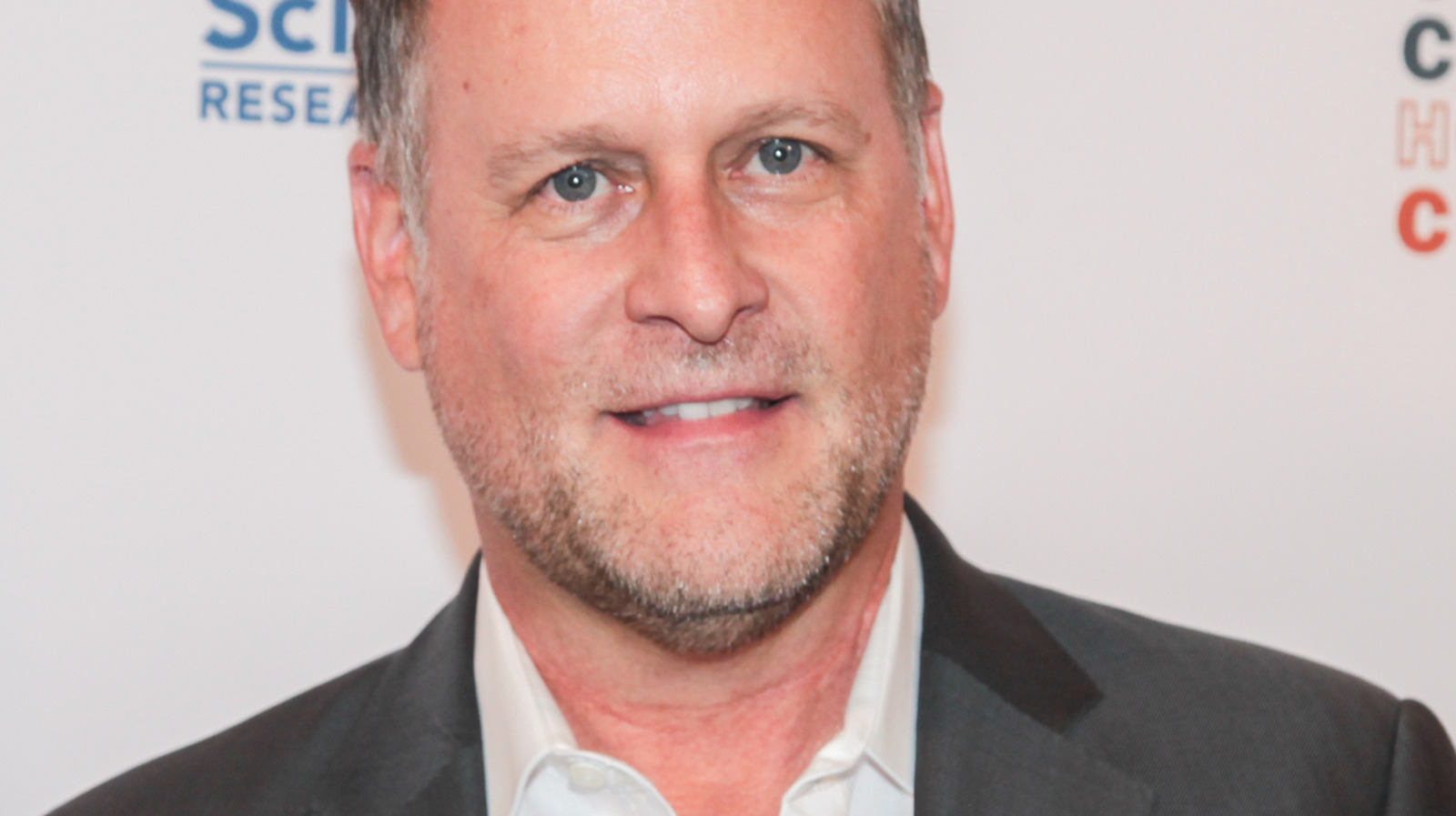 Dave Coulier Shares What Has Helped Him Deal With Grief Following Bob ...