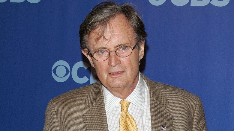 NCIS Actor David McCallum Passes Away at the Age of 90 - Internewscast ...