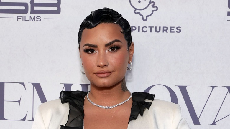 Demi Lovato's New TV Series Might Surprise You