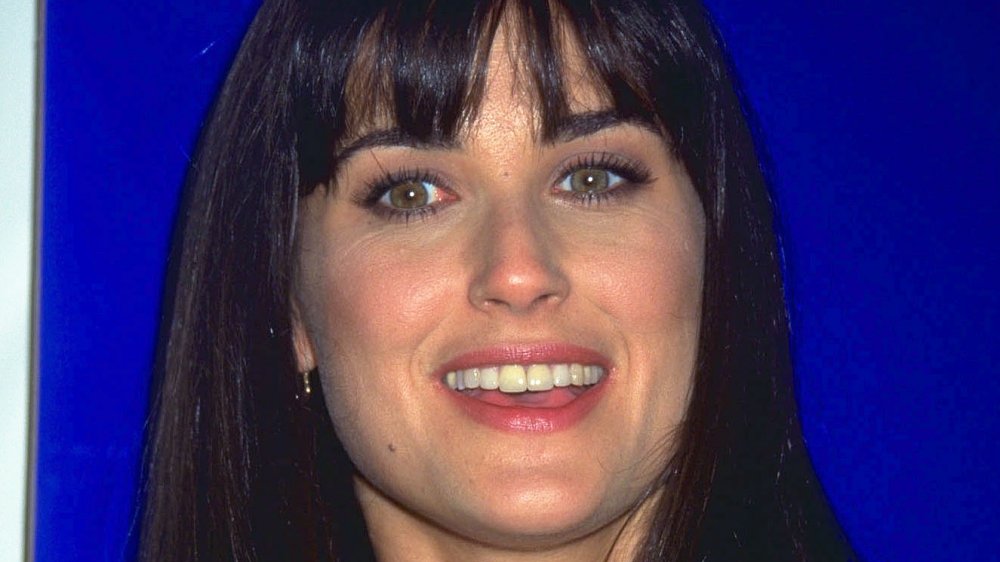 Demi Moore