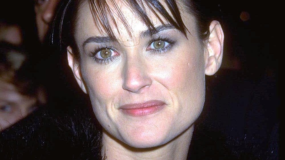 Demi Moore