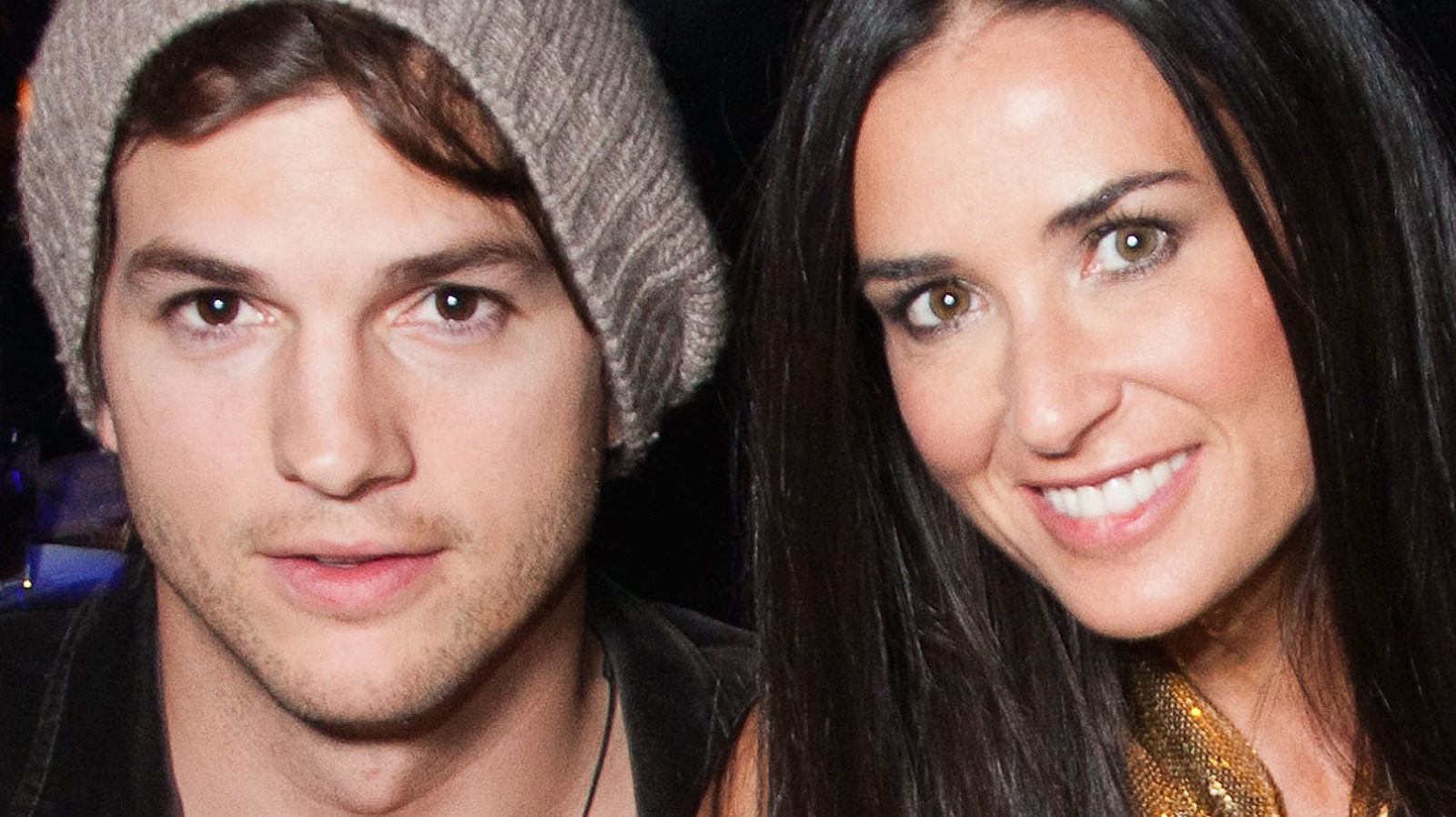 Demi Moore's Memoir Bothered Ashton Kutcher More Than We Originally Thought