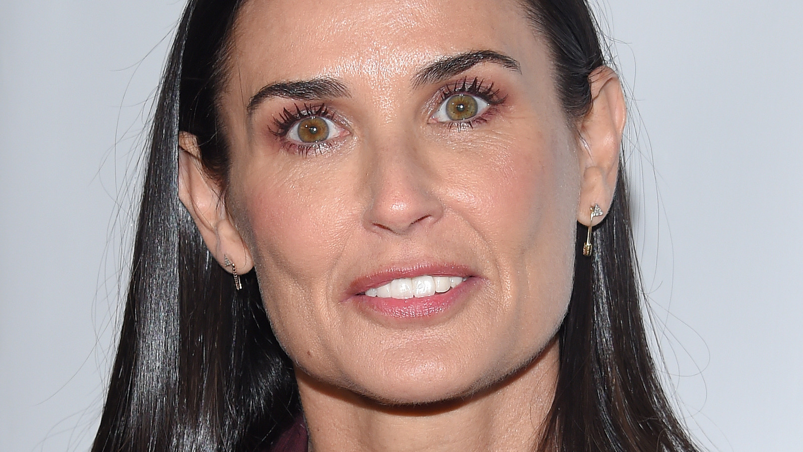 Demi Moore's Relationship Reportedly Takes A Sad Turn