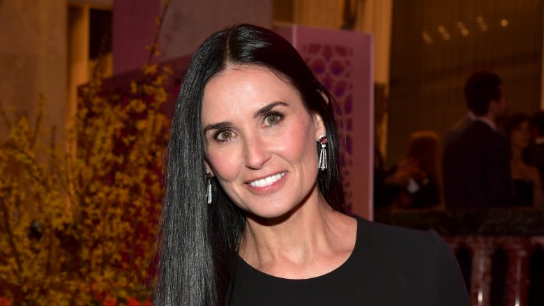 Demi Moore