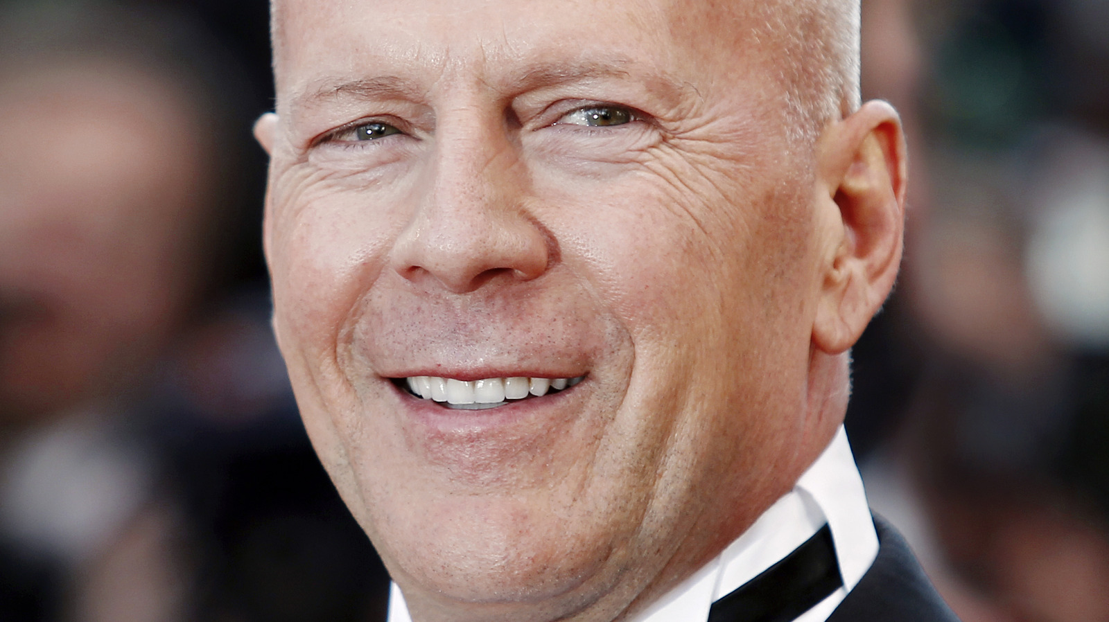 Demi Moore's Throwback Photo With Bruce Willis Got Quite The Reaction