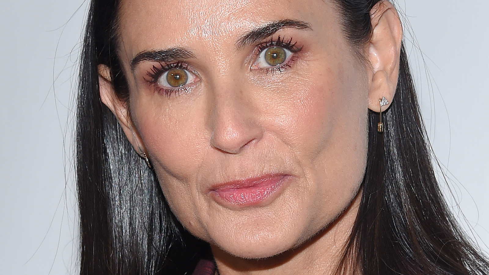 Demi Moore's Throwback Photo With John Stamos Is Turning Heads