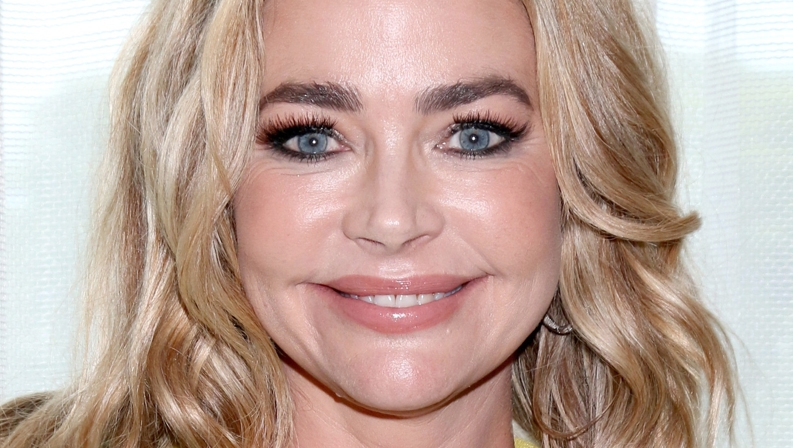 Denise Richards And Charlie Sheens Daughter Makes A Bold Career Move