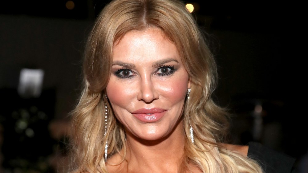 Brandi Glanville