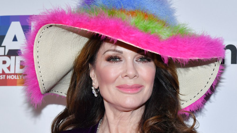 Lisa Vanderpump