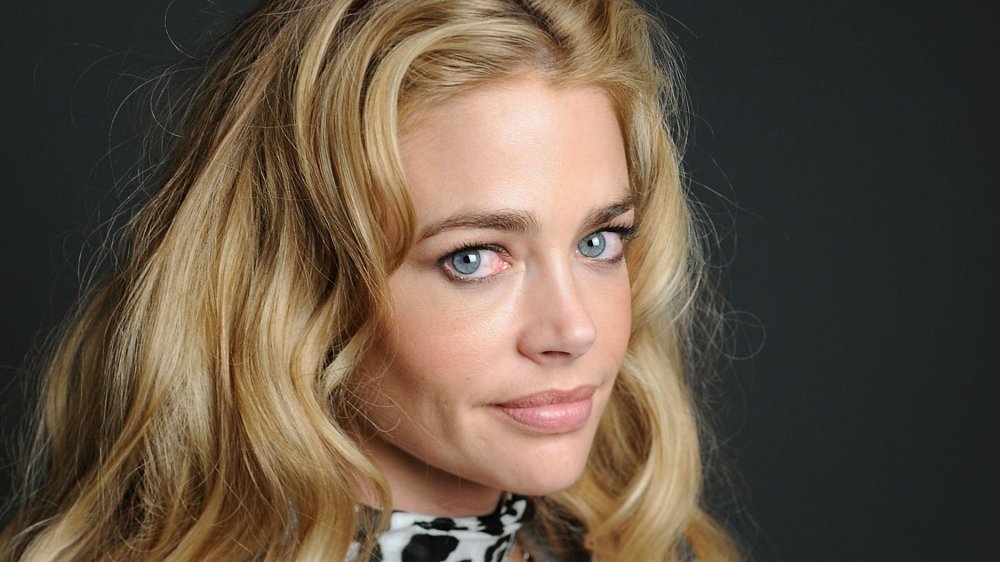 Denise Richards