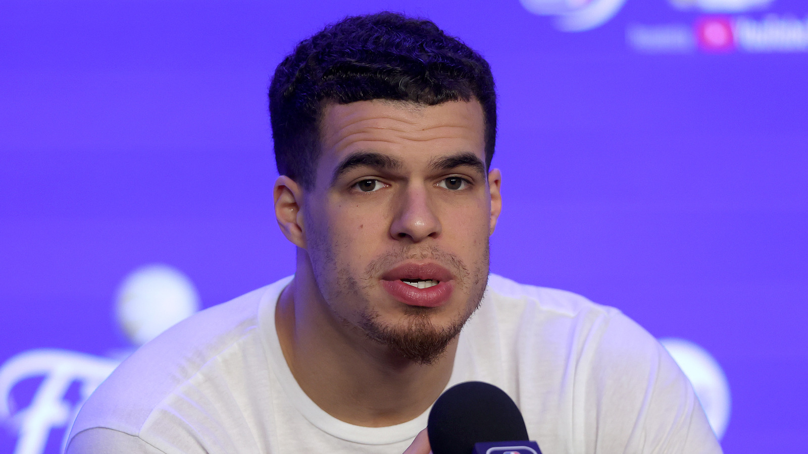 Denver Nuggets' Michael Porter Jr. Was Once Romantically Linked To A