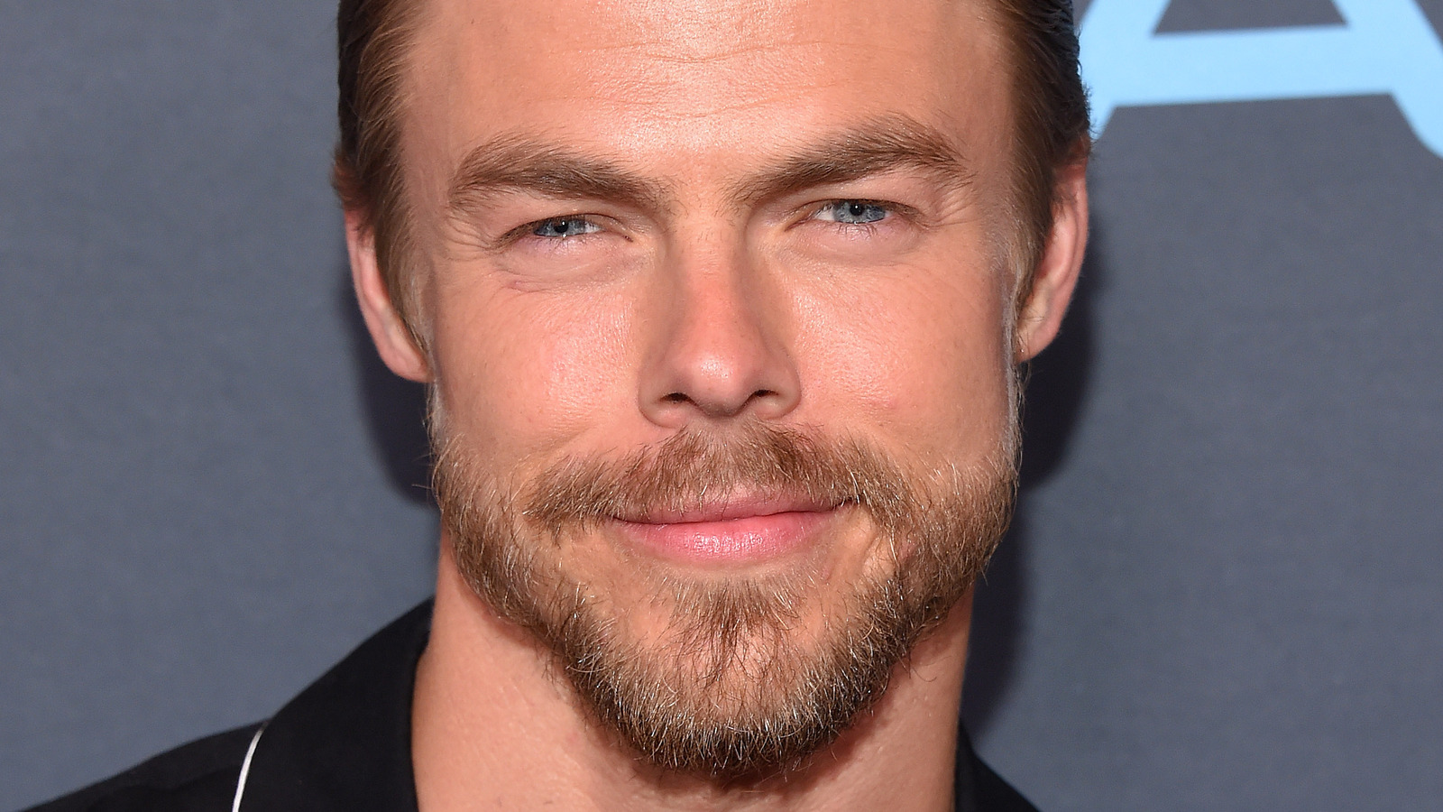 Derek Hough Has Exciting Relationship News