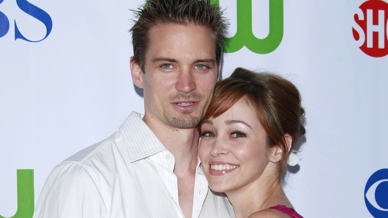 Details About Autumn Reeser's Divorce From Ex-Husband Jesse Warren