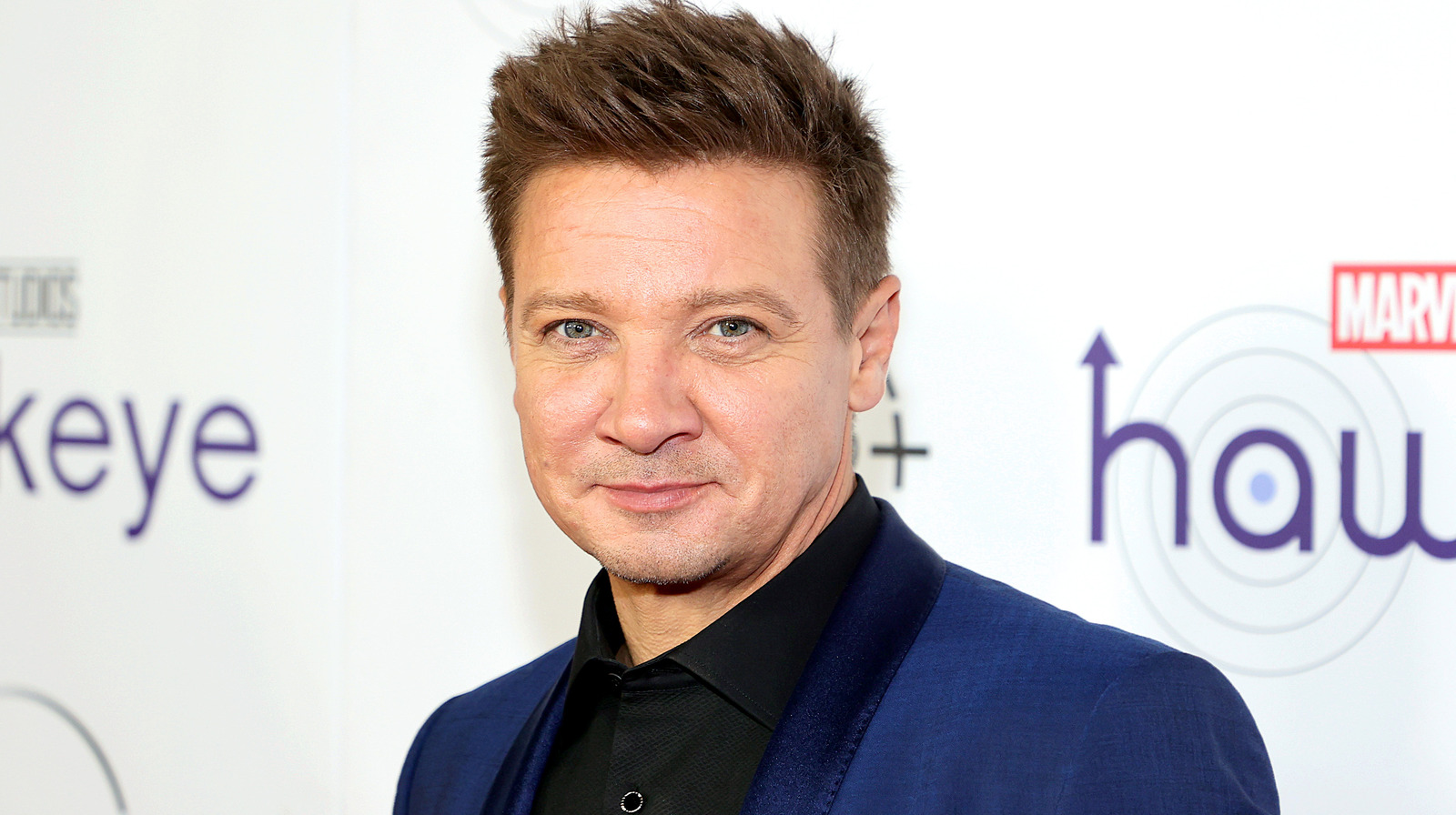 Details About Jeremy Renner's Relationship With His Daughter Ava