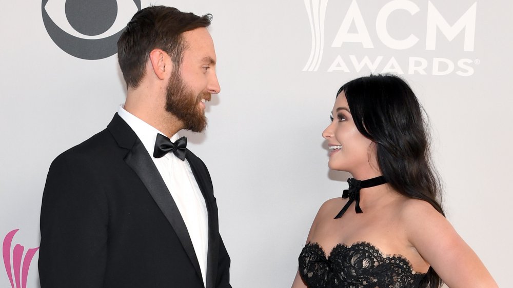 Ruston Kelly, Kacey Musgraves