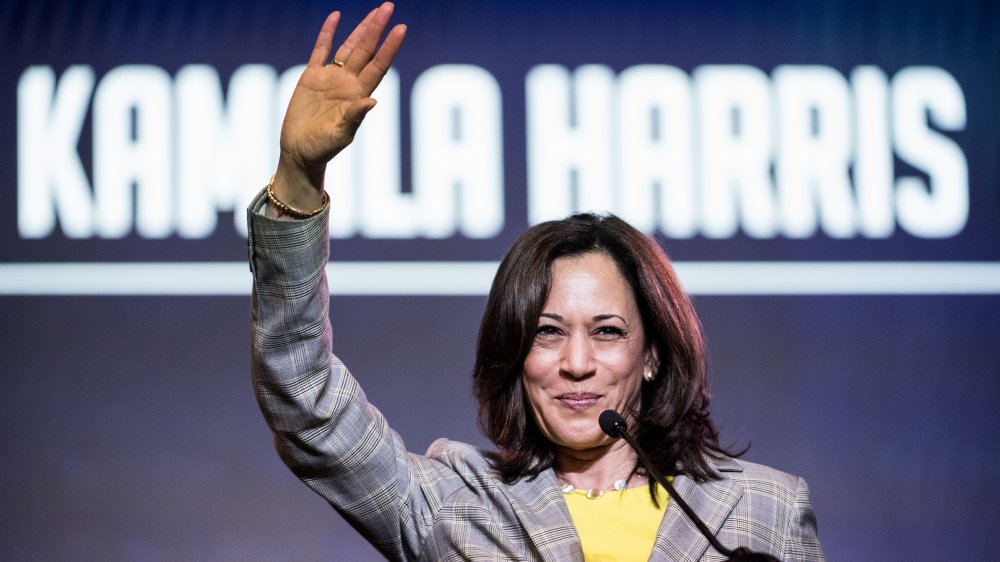 Kamala Harris