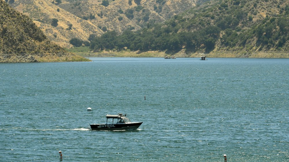 Lake Piru 