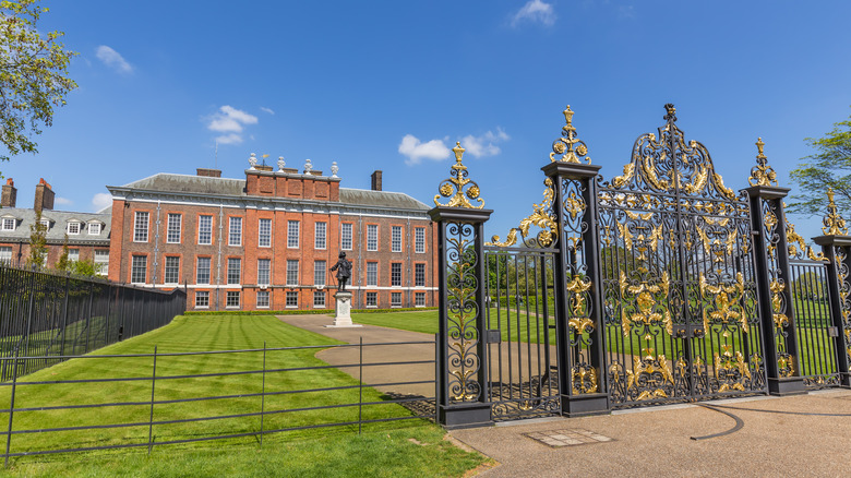 Kensington Palace