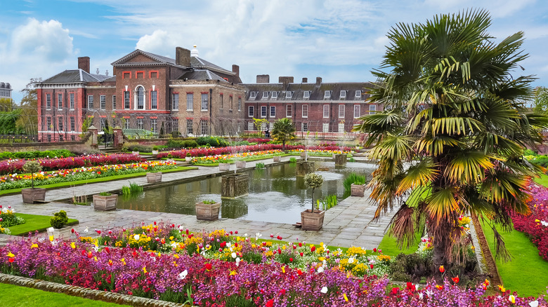 Kensington Palace