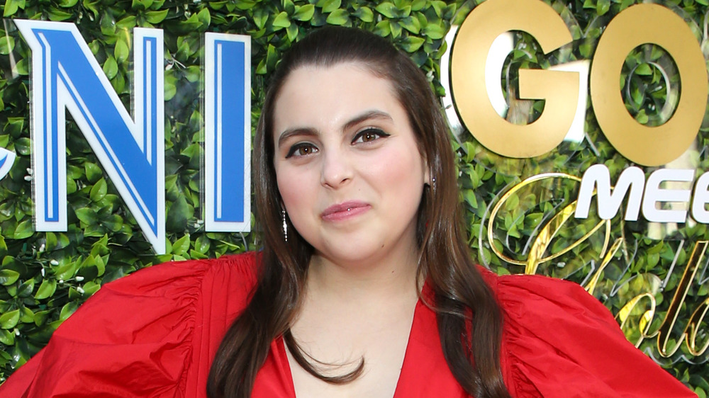 Beanie Feldstein