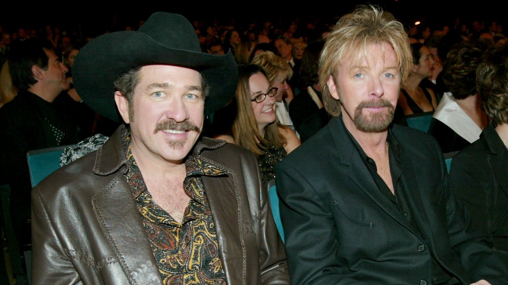 Kix Brooks and Ronnie Dunn