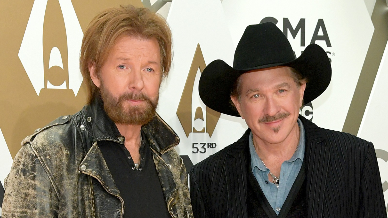 Details You Didn't Know About Brooks & Dunn's Relationship